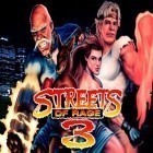 Mit der Spiel Candy Andy ipa für iPhone du kostenlos Streets of Rage 3 herunterladen.