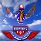 Mit der Spiel Dogs Playing Poker ipa für iPhone du kostenlos Stuntman: The human torpedo! herunterladen.