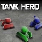 Mit der Spiel Infinity Blade ipa für iPhone du kostenlos Tank hero herunterladen.