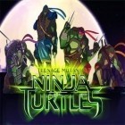 Mit der Spiel Earth vs. Moon ipa für iPhone du kostenlos Teenage mutant ninja turtles herunterladen.