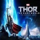 Mit der Spiel Secrets of the Vatican - Extended Edition ipa für iPhone du kostenlos Thor: The Dark World - The Official Game herunterladen.