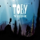 Mit der Spiel Metal slug: Defense ipa für iPhone du kostenlos Toby: The secret mine herunterladen.
