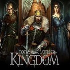 Mit der Spiel Monster Wars ipa für iPhone du kostenlos Total war battles: Kingdom herunterladen.