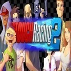 Mit der Spiel Race, Stunt, Fight! ipa für iPhone du kostenlos Touch racing 2 herunterladen.