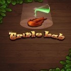 Mit der Spiel Arcade Hoops Basketball ipa für iPhone du kostenlos Triple lab G herunterladen.