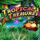Mit der Spiel Sniper time 2: Missions ipa für iPhone du kostenlos Tropical treasures: Pocket edition herunterladen.