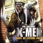 Mit der Spiel Car Club:Tuning Storm ipa für iPhone du kostenlos Uncanny X-Men: Days of future past herunterladen.