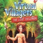 Mit der Spiel Finger olympic ipa für iPhone du kostenlos Virtual villagers: The lost children herunterladen.