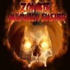 Mit der Spiel Plancon: Space conflict ipa für iPhone du kostenlos Zombie: Halloween Slasher herunterladen.