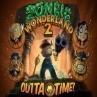 Mit der Spiel Backstreet cat ipa für iPhone du kostenlos Zombie Wonderland 2 herunterladen.