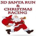 Mit der Spiel Silent Ops ipa für iPhone du kostenlos 3D Santa run & Christmas racing herunterladen.