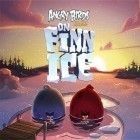 Mit der Spiel Jack of All Tribes ipa für iPhone du kostenlos Angry birds: On Finn ice herunterladen.