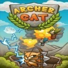 Mit der Spiel Warm Gun ipa für iPhone du kostenlos Archer cat herunterladen.