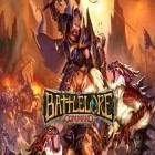 Con gioco Super Mole Escape per iPhone scarica gratuito Battlelore: Command.