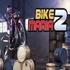 Mit der Spiel iShootTurkey Pro ipa für iPhone du kostenlos Bike mania 2 herunterladen.