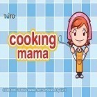 Mit der Spiel Flop rocket ipa für iPhone du kostenlos Cooking mama herunterladen.