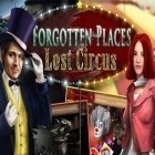 Mit der Spiel Dungeon hunter 5 ipa für iPhone du kostenlos Forgotten places: Lost circus herunterladen.