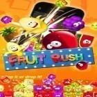 Mit der Spiel Gangstar: West Coast Hustle ipa für iPhone du kostenlos Fruit rush herunterladen.