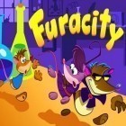 Mit der Spiel Crazy Kangaroo ipa für iPhone du kostenlos Furacity herunterladen.