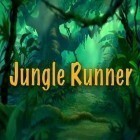 Mit der Spiel Wolf simulator 2: Pro ipa für iPhone du kostenlos Jungle runner herunterladen.