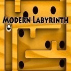 Mit der Spiel Alice trapped in Wonderland ipa für iPhone du kostenlos Modern labyrinth herunterladen.