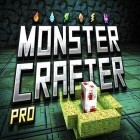 Mit der Spiel GRD 3: Grid race driver ipa für iPhone du kostenlos Monster crafter pro herunterladen.