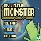 Mit der Spiel Hero of Magic ipa für iPhone du kostenlos My Little Monster herunterladen.