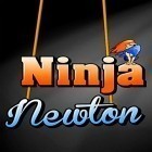 Mit der Spiel Rugby nations 15 ipa für iPhone du kostenlos Ninja Newton herunterladen.