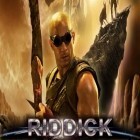 Mit der Spiel Swipe the chees ipa für iPhone du kostenlos Riddick: The Merc Files herunterladen.