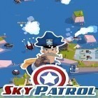 Mit der Spiel Jack of All Tribes ipa für iPhone du kostenlos Sky patrol herunterladen.