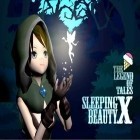 Mit der Spiel Pro Darts 3D ipa für iPhone du kostenlos Sleeping beauty X: The legend of tales herunterladen.