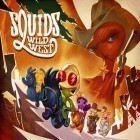 Mit der Spiel Non Flying Soldiers ipa für iPhone du kostenlos Squids: Wild West herunterladen.