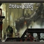 Mit der Spiel Sentinels of the Multiverse ipa für iPhone du kostenlos Steam city herunterladen.