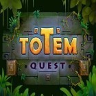 Con gioco Colossus command per iPhone scarica gratuito Totem quest.