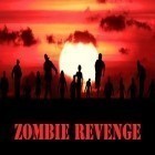Mit der Spiel Omega: X racer ipa für iPhone du kostenlos Zombie revenge herunterladen.