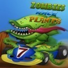 Con gioco Jetpack Junkie per iPhone scarica gratuito Zombies race plants.