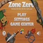 Mit der Spiel Virtua Tennis Challenge ipa für iPhone du kostenlos Zone Zero herunterladen.
