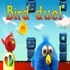 Con gioco Big Business Deluxe per iPhone scarica gratuito Bird duel.