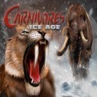 Mit der Spiel Plummet free fall ipa für iPhone du kostenlos Carnivores: Ice Age herunterladen.