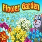 Mit der Spiel KungFu Bugs ipa für iPhone du kostenlos Flower garden: Logical game herunterladen.