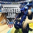 Con gioco Volcano Escape per iPhone scarica gratuito Monster jam game.
