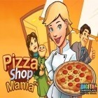 Mit der Spiel Zombie Halloween ipa für iPhone du kostenlos Pizza shop mania herunterladen.