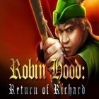 Mit der Spiel Yamm ipa für iPhone du kostenlos Robin Hood: The return of Richard herunterladen.