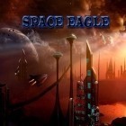 Mit der Spiel Magical tower defense ipa für iPhone du kostenlos Space eagle herunterladen.