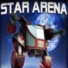 Mit der Spiel Death Rally ipa für iPhone du kostenlos Star arena herunterladen.