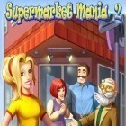 Mit der Spiel Iron Man 2 ipa für iPhone du kostenlos Supermarket mania 2 herunterladen.