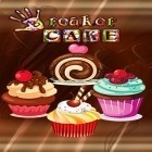 Mit der Spiel Doodle kart ipa für iPhone du kostenlos Cake breaker herunterladen.