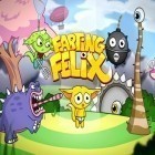 Mit der Spiel Jump O'Clock ipa für iPhone du kostenlos Farting Felix herunterladen.
