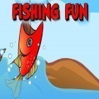 Mit der Spiel Roads of  Rome ipa für iPhone du kostenlos Fishing fun herunterladen.