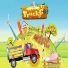 Mit der Spiel Mind: Tower defense ipa für iPhone du kostenlos Truck go herunterladen.